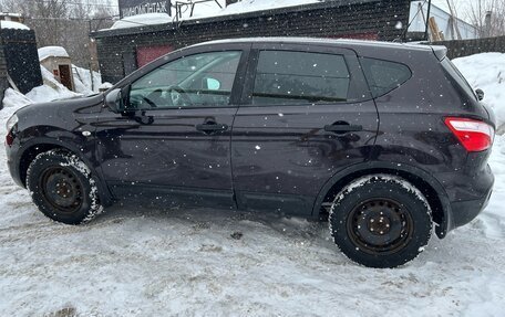 Nissan Qashqai, 2013 год, 1 030 000 рублей, 2 фотография