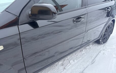 Chevrolet Lacetti, 2008 год, 400 000 рублей, 3 фотография