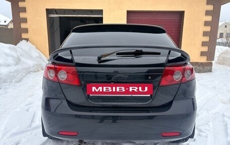 Chevrolet Lacetti, 2008 год, 400 000 рублей, 6 фотография