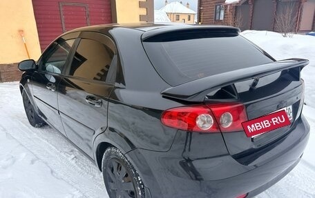 Chevrolet Lacetti, 2008 год, 400 000 рублей, 5 фотография