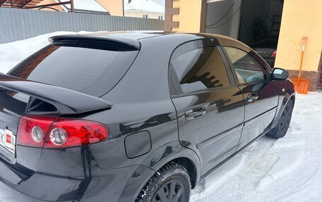 Chevrolet Lacetti, 2008 год, 400 000 рублей, 7 фотография