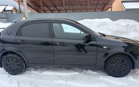 Chevrolet Lacetti, 2008 год, 400 000 рублей, 10 фотография