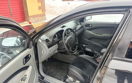 Chevrolet Lacetti, 2008 год, 400 000 рублей, 12 фотография