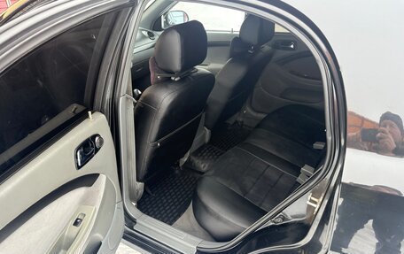 Chevrolet Lacetti, 2008 год, 400 000 рублей, 13 фотография