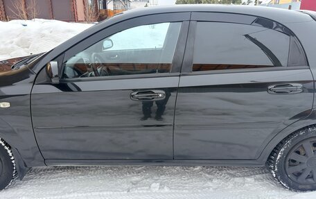 Chevrolet Lacetti, 2008 год, 400 000 рублей, 11 фотография