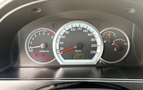 Chevrolet Lacetti, 2008 год, 400 000 рублей, 18 фотография