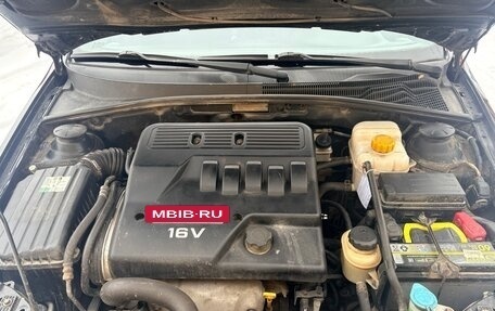 Chevrolet Lacetti, 2008 год, 400 000 рублей, 19 фотография