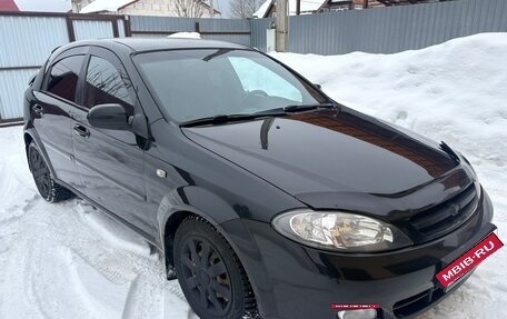 Chevrolet Lacetti, 2008 год, 400 000 рублей, 9 фотография
