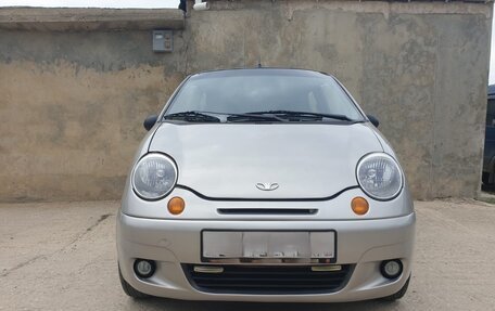 Daewoo Matiz I, 2008 год, 300 000 рублей, 4 фотография