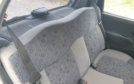 Daewoo Matiz I, 2008 год, 300 000 рублей, 14 фотография