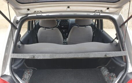 Daewoo Matiz I, 2008 год, 300 000 рублей, 16 фотография