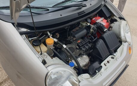 Daewoo Matiz I, 2008 год, 300 000 рублей, 17 фотография