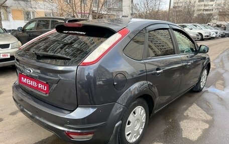 Ford Focus II рестайлинг, 2008 год, 370 000 рублей, 5 фотография