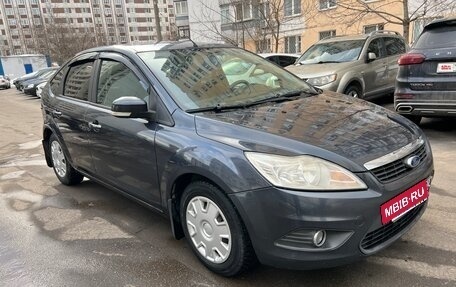 Ford Focus II рестайлинг, 2008 год, 370 000 рублей, 7 фотография