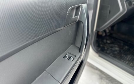 Chevrolet Aveo III, 2007 год, 215 000 рублей, 8 фотография