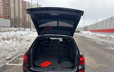 BMW 5 серия, 2019 год, 4 000 000 рублей, 8 фотография