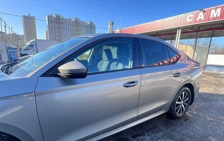 Skoda Octavia IV, 2021 год, 2 500 000 рублей, 2 фотография