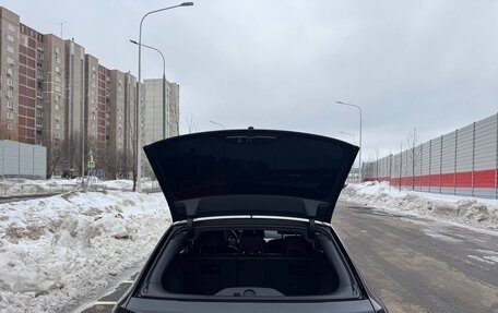 BMW 5 серия, 2019 год, 4 000 000 рублей, 6 фотография