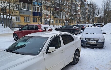 Skoda Octavia, 2011 год, 680 000 рублей, 5 фотография
