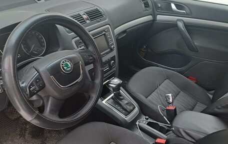 Skoda Octavia, 2011 год, 680 000 рублей, 2 фотография