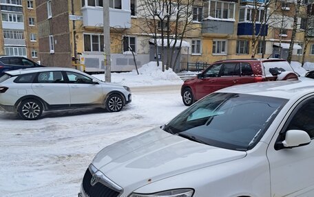 Skoda Octavia, 2011 год, 680 000 рублей, 4 фотография