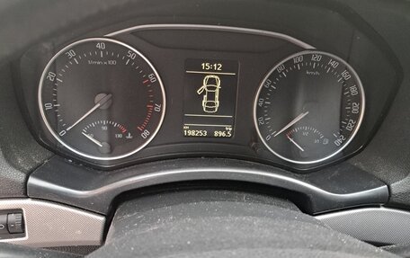 Skoda Octavia, 2011 год, 680 000 рублей, 3 фотография