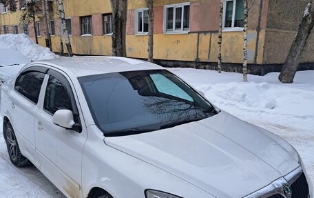 Skoda Octavia, 2011 год, 680 000 рублей, 8 фотография