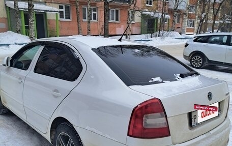 Skoda Octavia, 2011 год, 680 000 рублей, 6 фотография