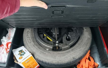 Hyundai Creta I рестайлинг, 2018 год, 1 720 000 рублей, 4 фотография