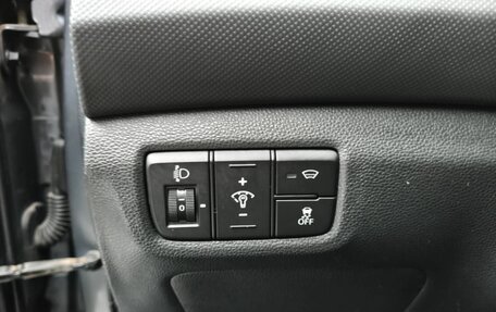 Hyundai Creta I рестайлинг, 2018 год, 1 720 000 рублей, 7 фотография