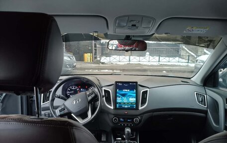 Hyundai Creta I рестайлинг, 2018 год, 1 720 000 рублей, 12 фотография