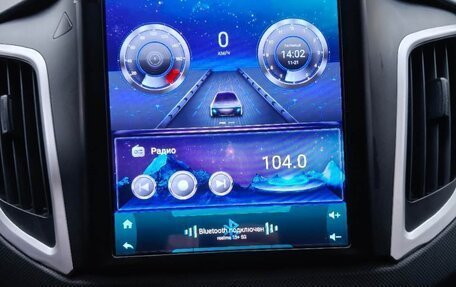 Hyundai Creta I рестайлинг, 2018 год, 1 720 000 рублей, 10 фотография