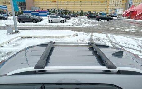 Hyundai Creta I рестайлинг, 2018 год, 1 720 000 рублей, 15 фотография