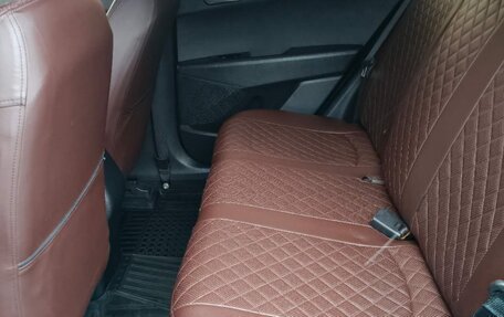 Hyundai Creta I рестайлинг, 2018 год, 1 720 000 рублей, 13 фотография