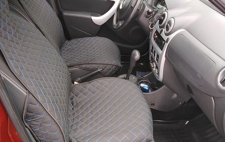 Renault Sandero I, 2011 год, 550 000 рублей, 7 фотография