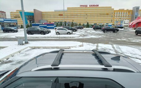 Hyundai Creta I рестайлинг, 2018 год, 1 720 000 рублей, 16 фотография