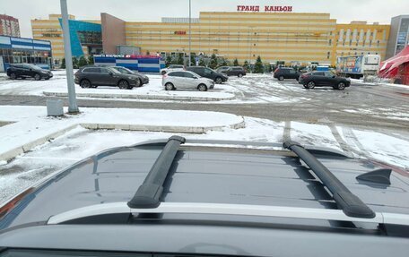 Hyundai Creta I рестайлинг, 2018 год, 1 720 000 рублей, 17 фотография