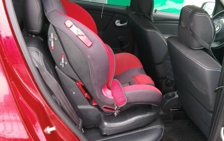 Renault Sandero I, 2011 год, 550 000 рублей, 5 фотография