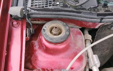 Renault Sandero I, 2011 год, 550 000 рублей, 17 фотография