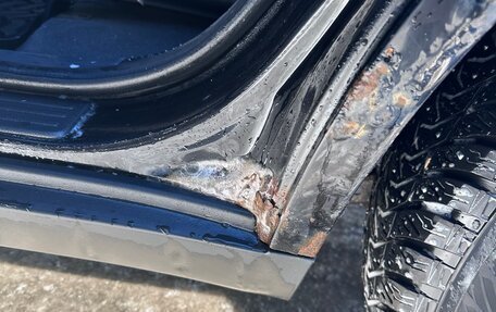 Geely Emgrand X7 I, 2014 год, 600 000 рублей, 8 фотография