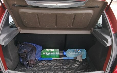 Renault Sandero I, 2011 год, 550 000 рублей, 15 фотография