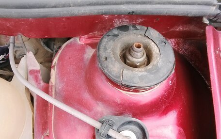 Renault Sandero I, 2011 год, 550 000 рублей, 16 фотография