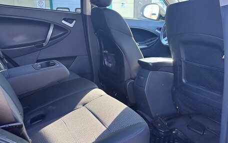 Geely Emgrand X7 I, 2014 год, 600 000 рублей, 6 фотография