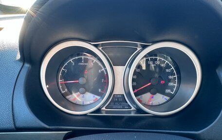 Geely Emgrand X7 I, 2014 год, 600 000 рублей, 9 фотография