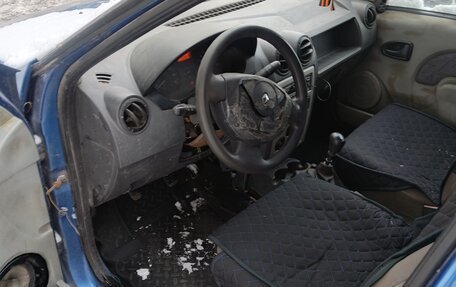 Renault Logan I, 2008 год, 150 000 рублей, 7 фотография