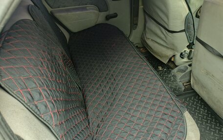 Renault Logan I, 2008 год, 150 000 рублей, 4 фотография