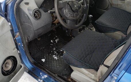 Renault Logan I, 2008 год, 150 000 рублей, 11 фотография