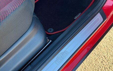 Skoda Fabia II, 2013 год, 795 000 рублей, 8 фотография