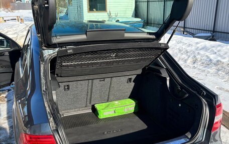 Skoda Superb III рестайлинг, 2014 год, 1 280 000 рублей, 6 фотография