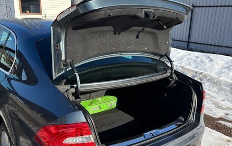 Skoda Superb III рестайлинг, 2014 год, 1 280 000 рублей, 7 фотография